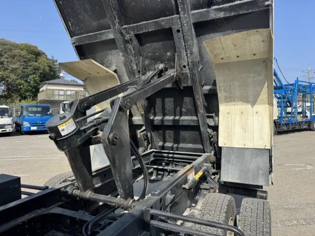 いすゞ フォワード TKG-FRR90S1(未入力/関係無)の写真15