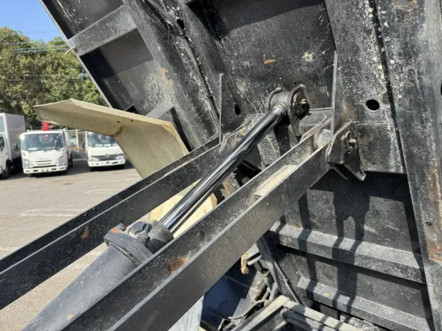 いすゞ フォワード TKG-FRR90S1(未入力/関係無)の写真16