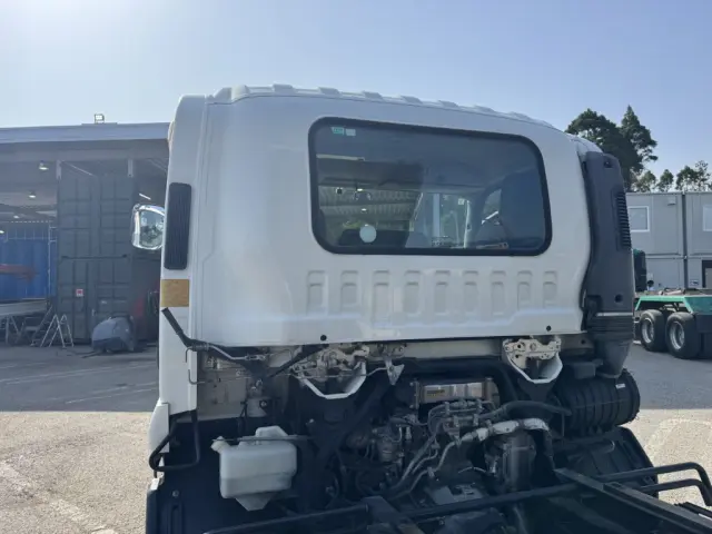 いすゞ フォワード TKG-FRR90S1(未入力/関係無)の写真17