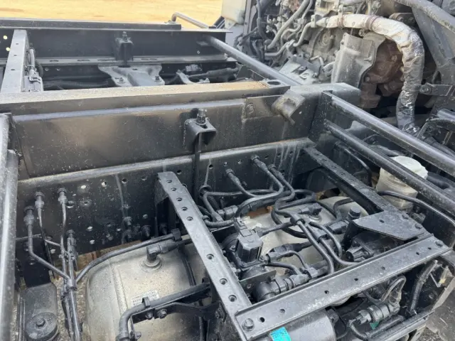 いすゞ フォワード TKG-FRR90S1(未入力/関係無)の写真19