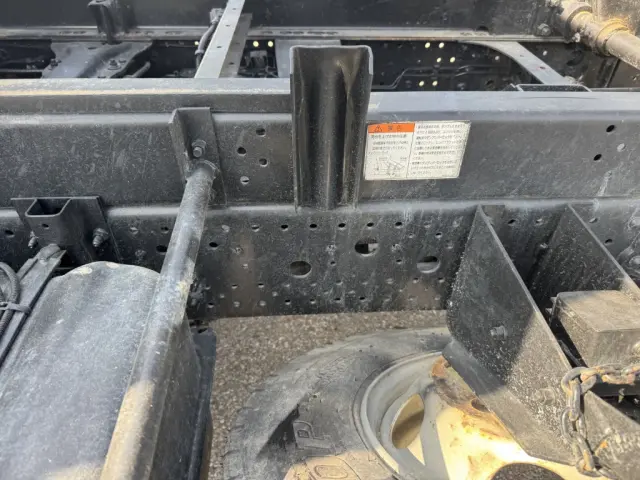 いすゞ フォワード TKG-FRR90S1(未入力/関係無)の写真20