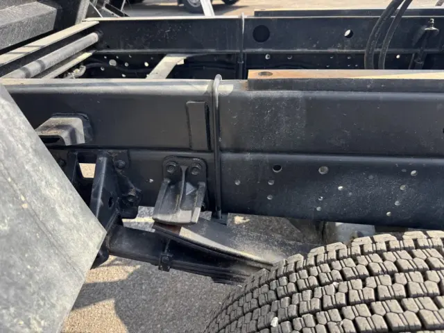 いすゞ フォワード TKG-FRR90S1(未入力/関係無)の写真22