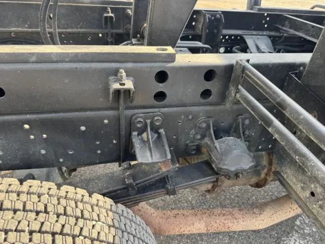 いすゞ フォワード TKG-FRR90S1(未入力/関係無)の写真23