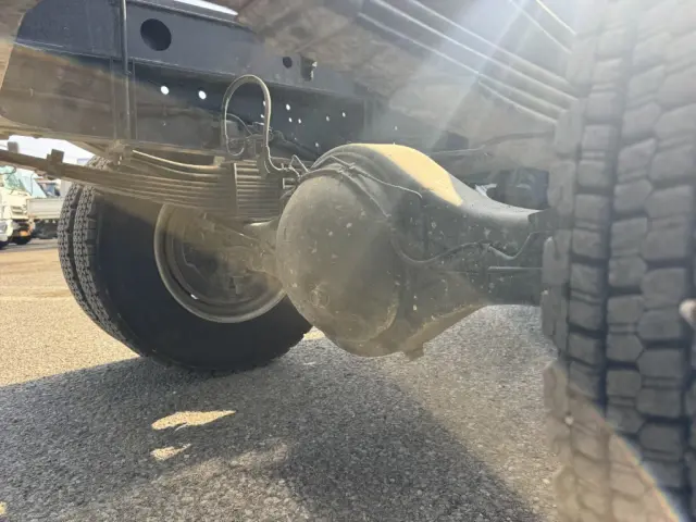 いすゞ フォワード TKG-FRR90S1(未入力/関係無)の写真24