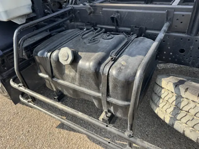 いすゞ フォワード TKG-FRR90S1(未入力/関係無)の写真25