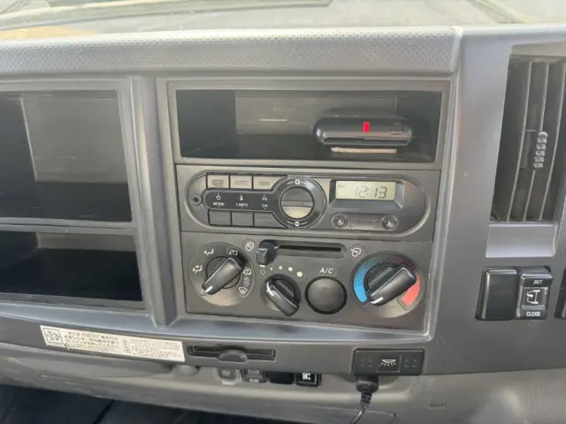 いすゞ フォワード TKG-FRR90S1(未入力/関係無)の写真29