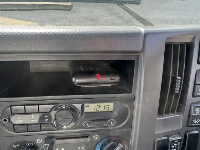 いすゞ フォワード TKG-FRR90S1(未入力/関係無)の写真30