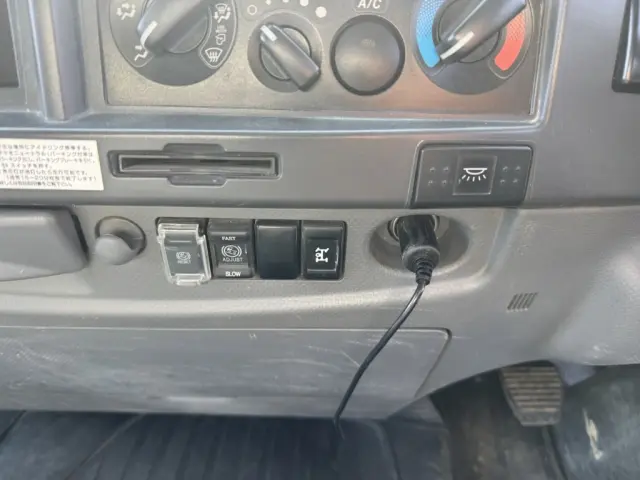 いすゞ フォワード TKG-FRR90S1(未入力/関係無)の写真31