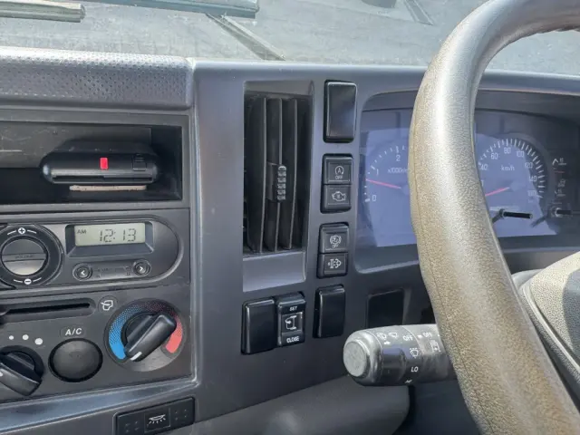 いすゞ フォワード TKG-FRR90S1(未入力/関係無)の写真32