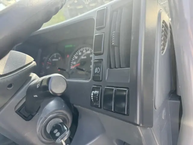 いすゞ フォワード TKG-FRR90S1(未入力/関係無)の写真33