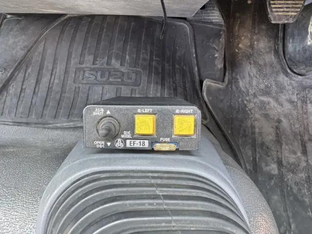 いすゞ フォワード TKG-FRR90S1(未入力/関係無)の写真34