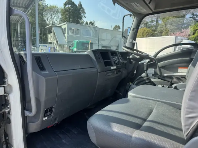 いすゞ フォワード TKG-FRR90S1(未入力/関係無)の写真35