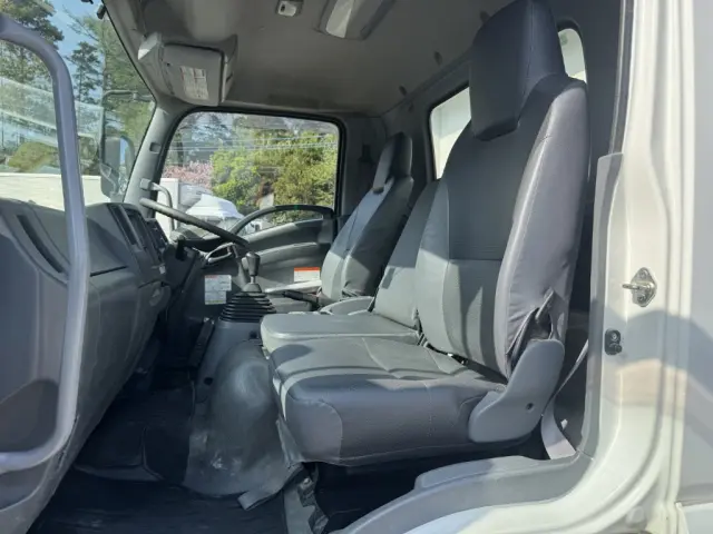 いすゞ フォワード TKG-FRR90S1(未入力/関係無)の写真36