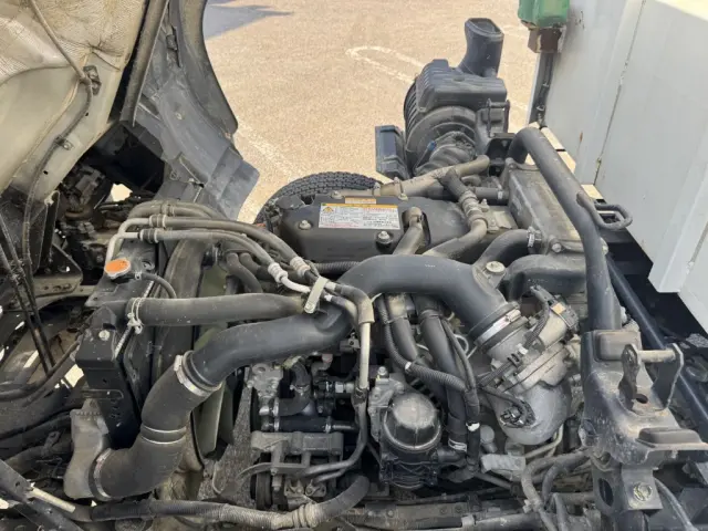 いすゞ フォワード TKG-FRR90S1(未入力/関係無)の写真38