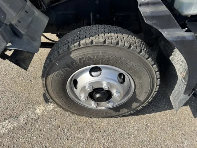 いすゞ フォワード TKG-FRR90S1(未入力/関係無)の写真41