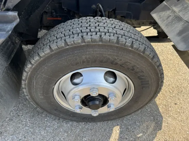 いすゞ フォワード TKG-FRR90S1(未入力/関係無)の写真42