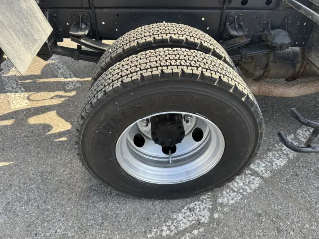 いすゞ フォワード TKG-FRR90S1(未入力/関係無)の写真43