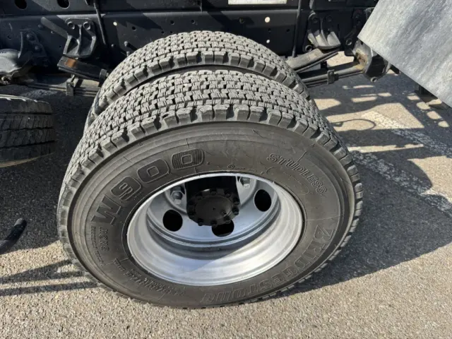 いすゞ フォワード TKG-FRR90S1(未入力/関係無)の写真44