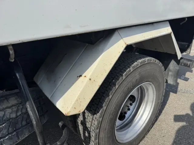 いすゞ フォワード TKG-FRR90S1(未入力/関係無)の写真48