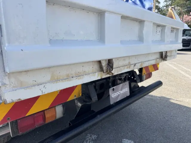 いすゞ フォワード TKG-FRR90S1(未入力/関係無)の写真49