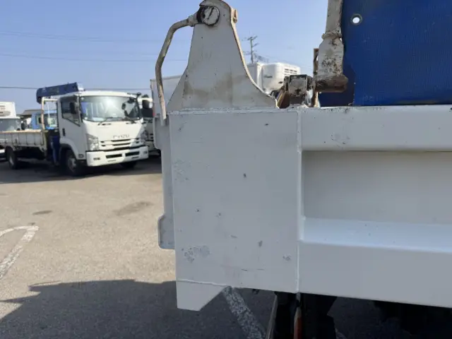 いすゞ フォワード TKG-FRR90S1(未入力/関係無)の写真50