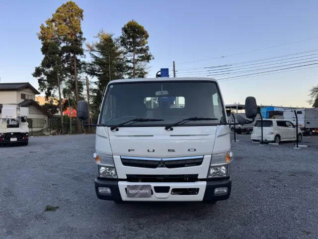 三菱 キャンター 2PG-FEB80(2WD)の写真5