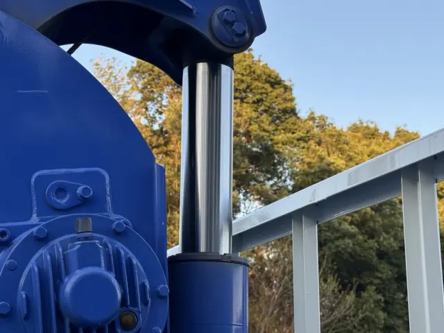 三菱 キャンター 2PG-FEB80(2WD)の写真17