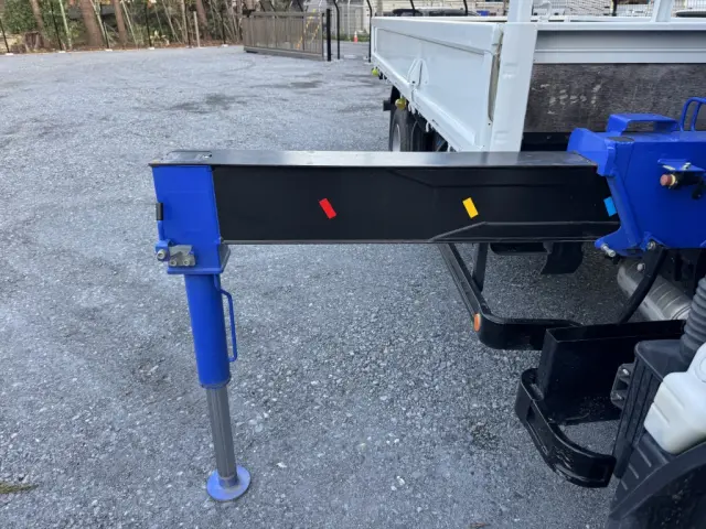 三菱 キャンター 2PG-FEB80(2WD)の写真18