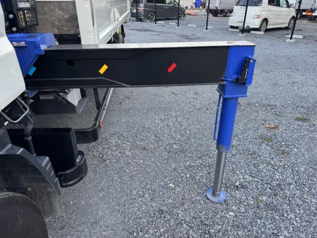 三菱 キャンター 2PG-FEB80(2WD)の写真19