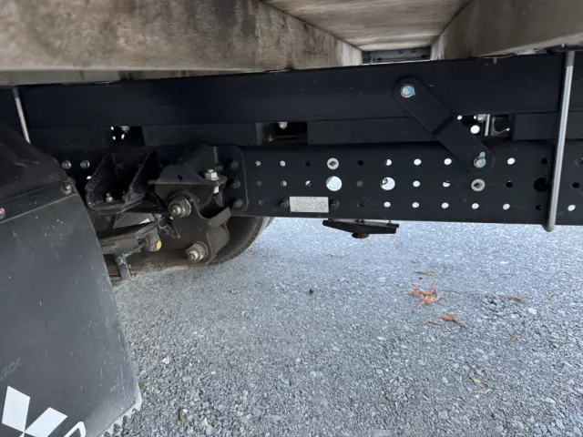 三菱 キャンター 2PG-FEB80(2WD)の写真26