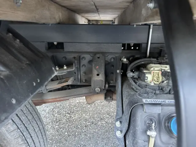 三菱 キャンター 2PG-FEB80(2WD)の写真27