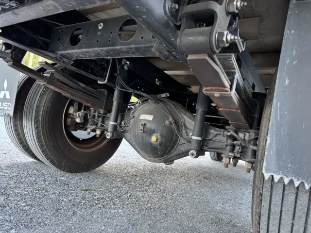 三菱 キャンター 2PG-FEB80(2WD)の写真28