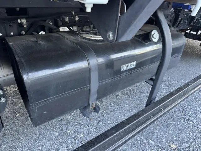 三菱 キャンター 2PG-FEB80(2WD)の写真29