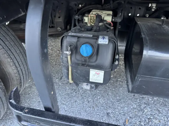 三菱 キャンター 2PG-FEB80(2WD)の写真30