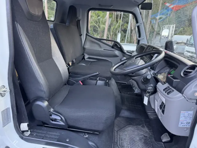 三菱 キャンター 2PG-FEB80(2WD)の写真31