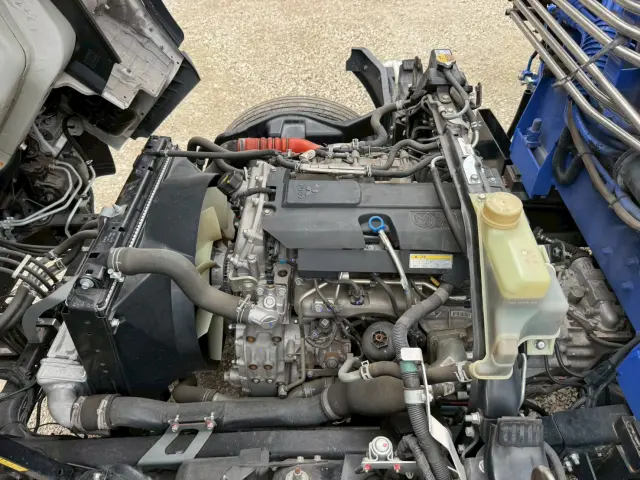 三菱 キャンター 2PG-FEB80(2WD)の写真41