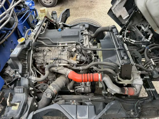 三菱 キャンター 2PG-FEB80(2WD)の写真42