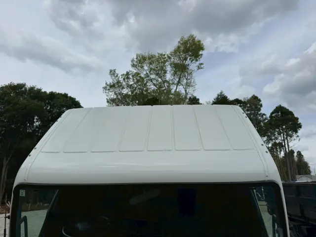 三菱 キャンター 2PG-FEB80(2WD)の写真43