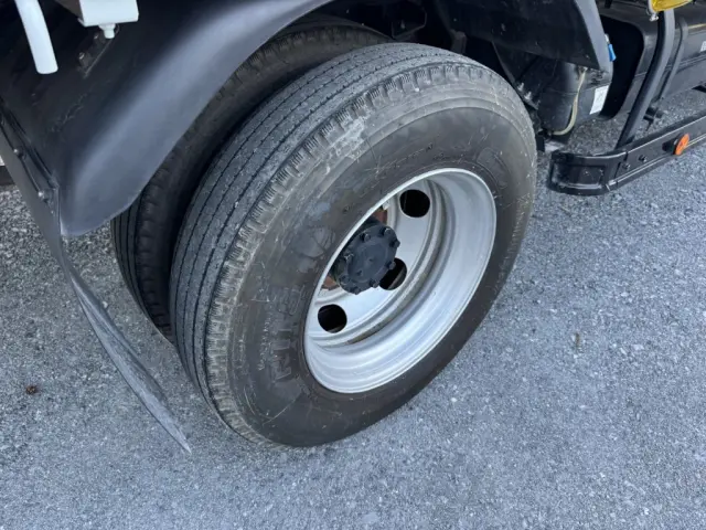 三菱 キャンター 2PG-FEB80(2WD)の写真47