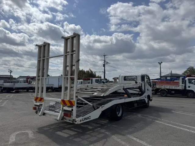 日野 デュトロ 2KG-XZU720M(2WD)の写真3