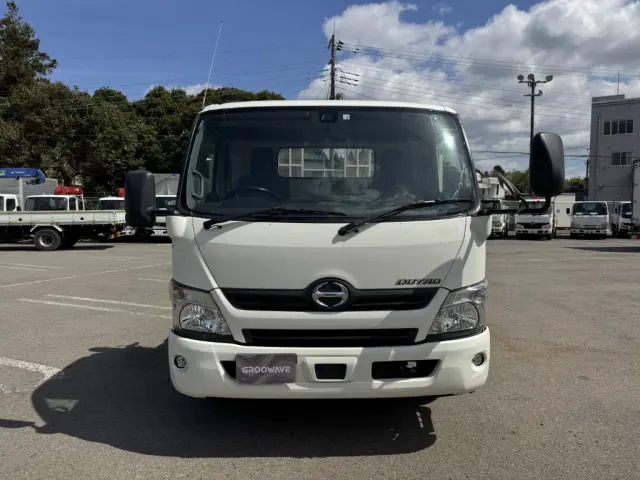 日野 デュトロ 2KG-XZU720M(2WD)の写真5
