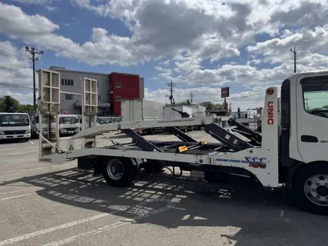 日野 デュトロ 2KG-XZU720M(2WD)の写真6