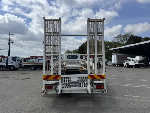 日野 デュトロ 2KG-XZU720M(2WD)の写真8