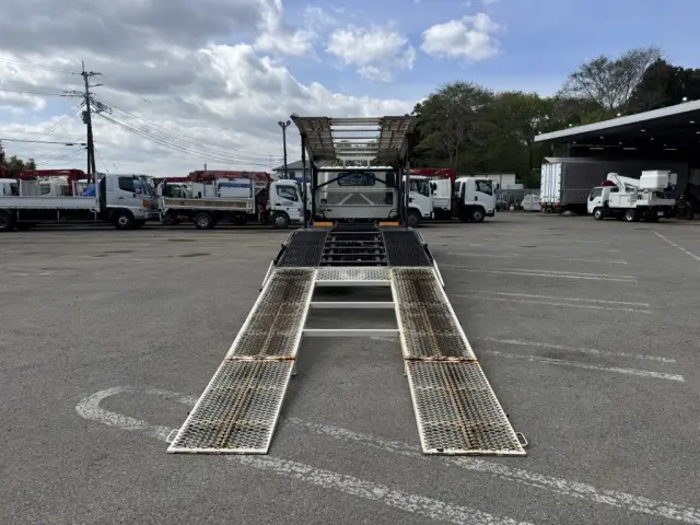 日野 デュトロ 2KG-XZU720M(2WD)の写真9