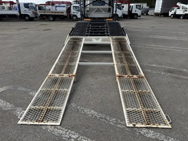 日野 デュトロ 2KG-XZU720M(2WD)の写真10