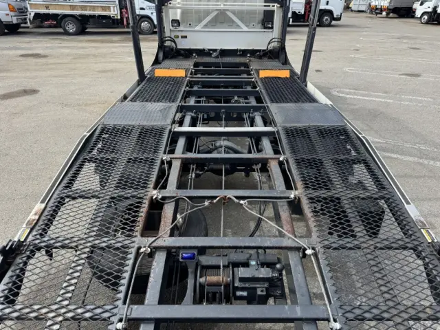 日野 デュトロ 2KG-XZU720M(2WD)の写真11