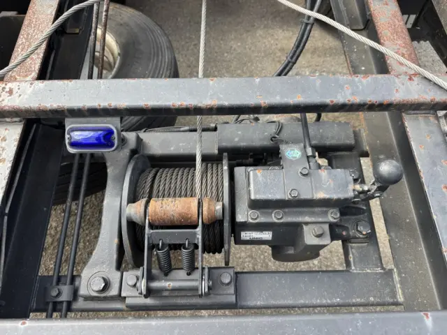 日野 デュトロ 2KG-XZU720M(2WD)の写真12