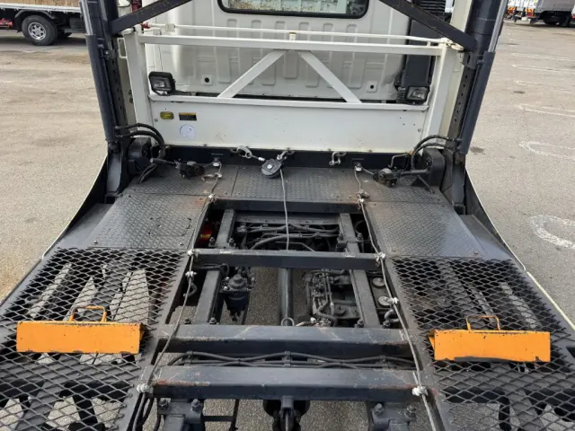 日野 デュトロ 2KG-XZU720M(2WD)の写真13