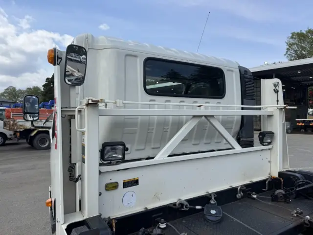 日野 デュトロ 2KG-XZU720M(2WD)の写真14