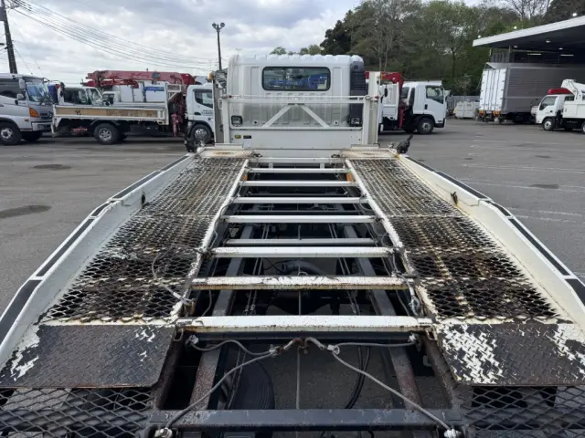 日野 デュトロ 2KG-XZU720M(2WD)の写真15